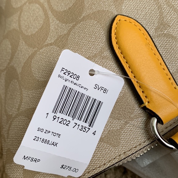 Coach - Picture 10 of 12